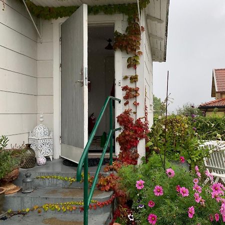 Villagatan Norrtälje Exteriér fotografie
