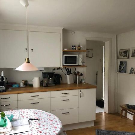Villagatan Norrtälje Exteriér fotografie