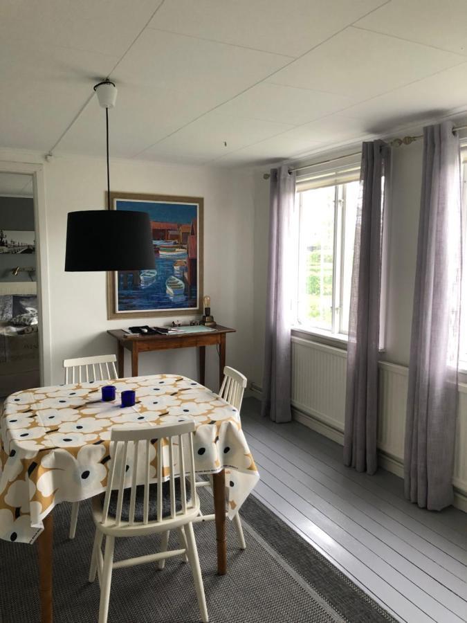 Villagatan Norrtälje Exteriér fotografie