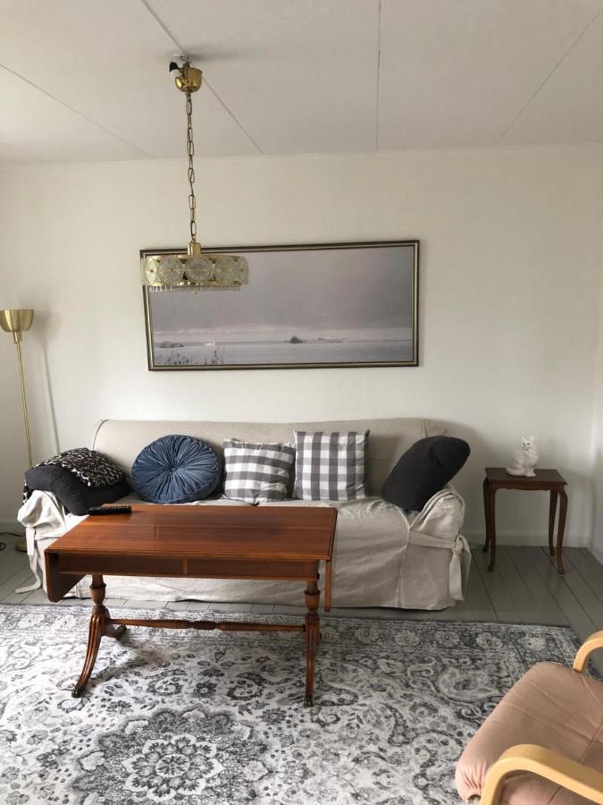 Villagatan Norrtälje Exteriér fotografie